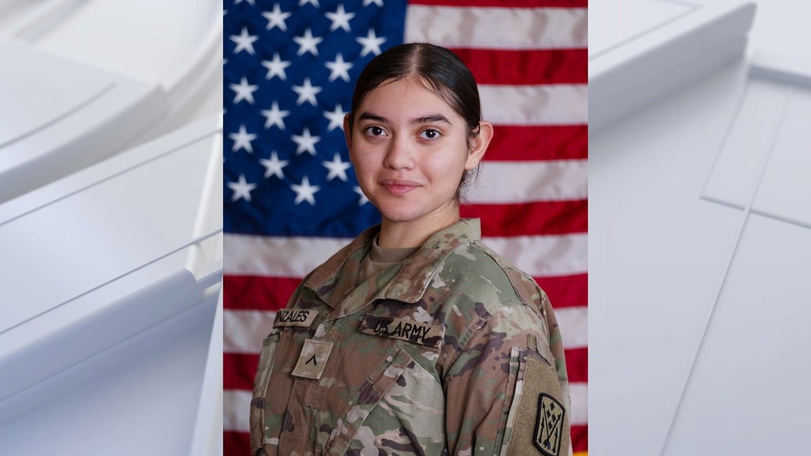 Pentagon identifies two soldiers killed in Jordan