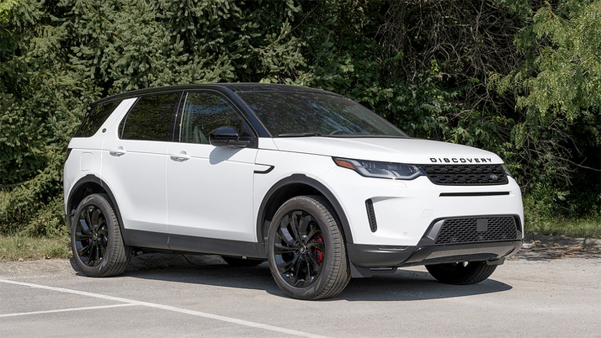 Jaguar Land Rover recalls more than 15,000 vehicles over visibility-limiting defect