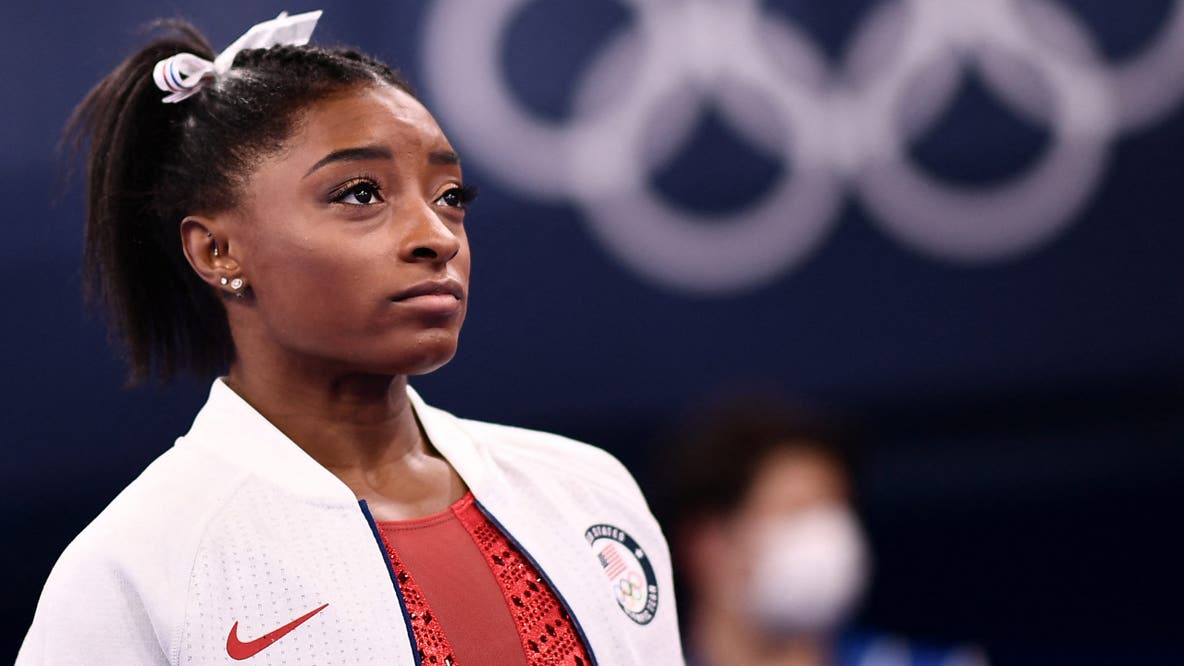 Simone Biles undergoes procedure after near-death experience in June: Reports