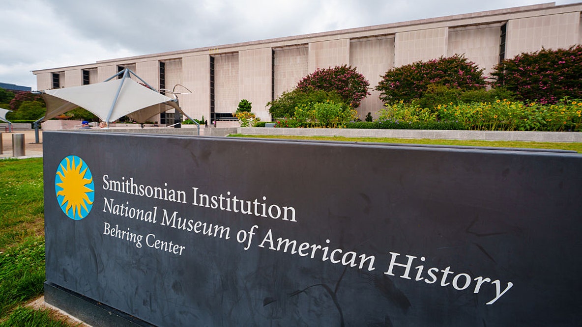 New White House report says Smithsonian leadership 'can't be trusted'