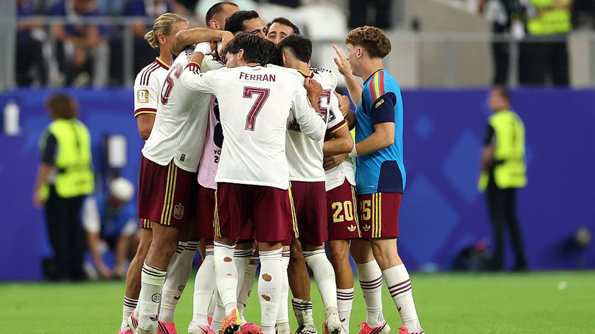 FIFA World Cup: What to know about Spain as they advance to the final