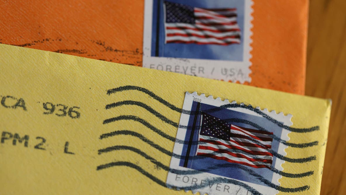 Another USPS stamp price increase takes effect soon