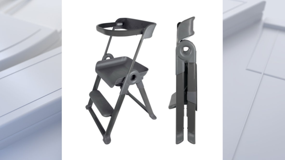Toddler kitchen step stools sold on Target, Amazon recalled after tip-over risk