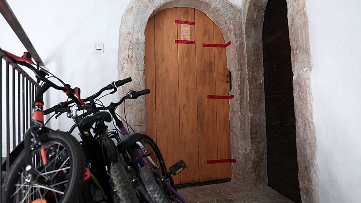 French man discovers 5 dead babies hidden in boxes in his home after argument with wife: prosecutors