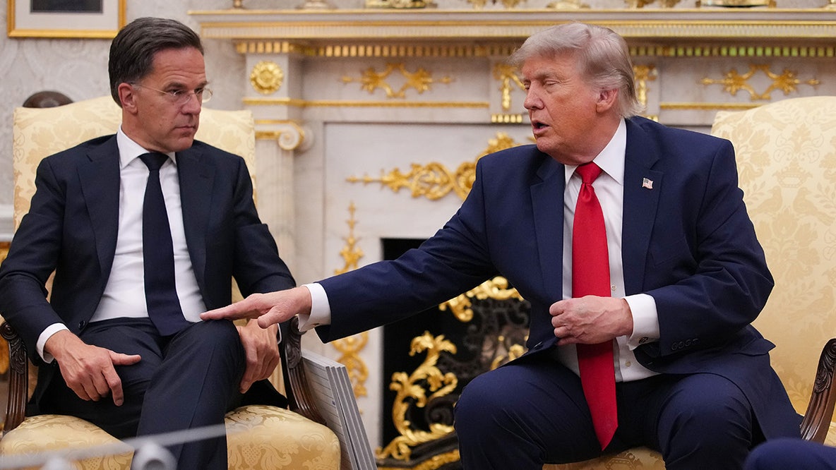 Trump wants ‘loyalty’ from NATO allies heading into summit