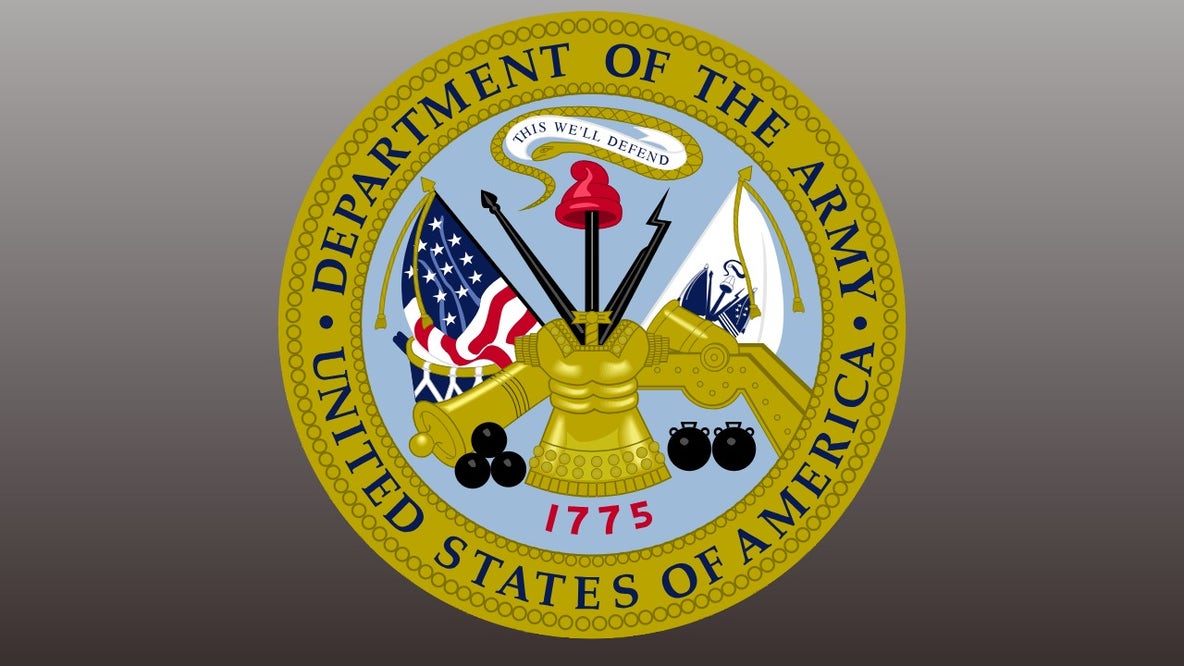 Pentagon identifies soldier killed in action during controlled detonation of drone in Iraq