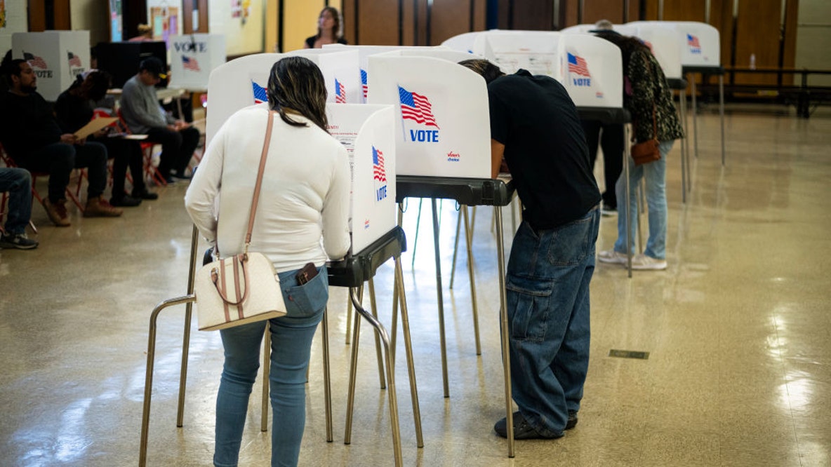 Trump administration puts pressure on states to revise election practices
