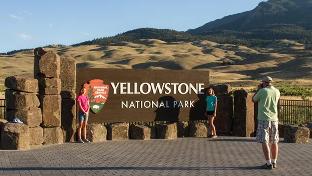America 250: National Parks offering free admission for 4th of July weekend