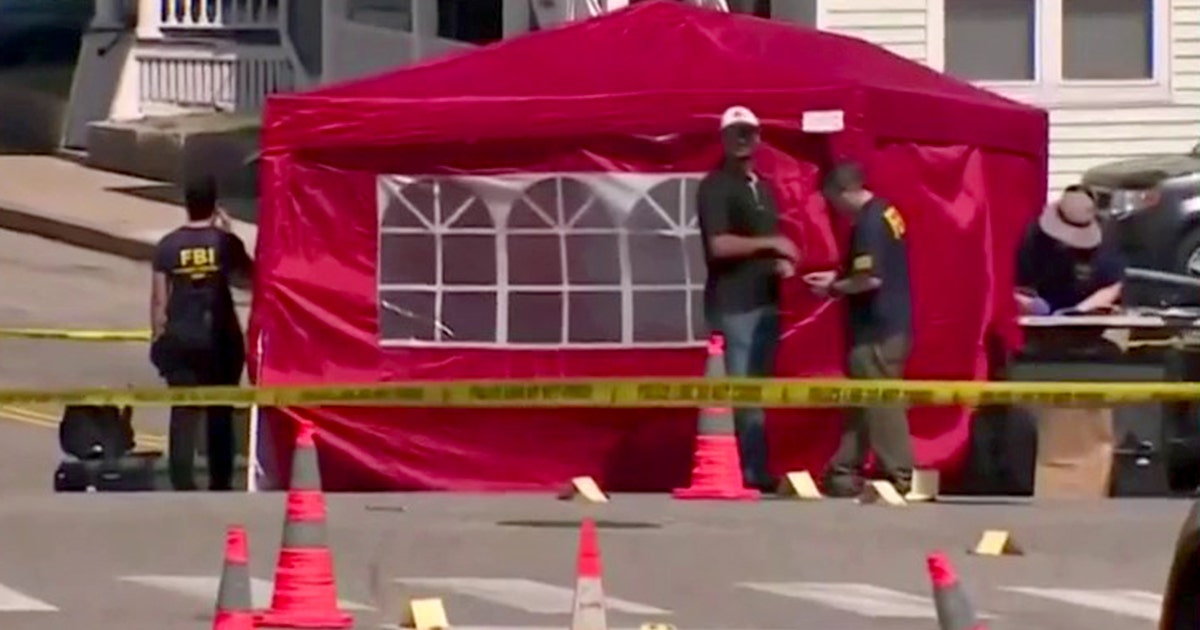 Maine House Speaker: 1 dead after shooting involving ICE agents