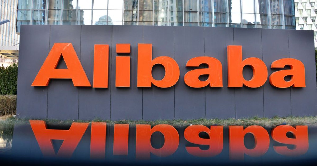 Alibaba agrees to pay $600 million to settle illegal drug lawsuit
