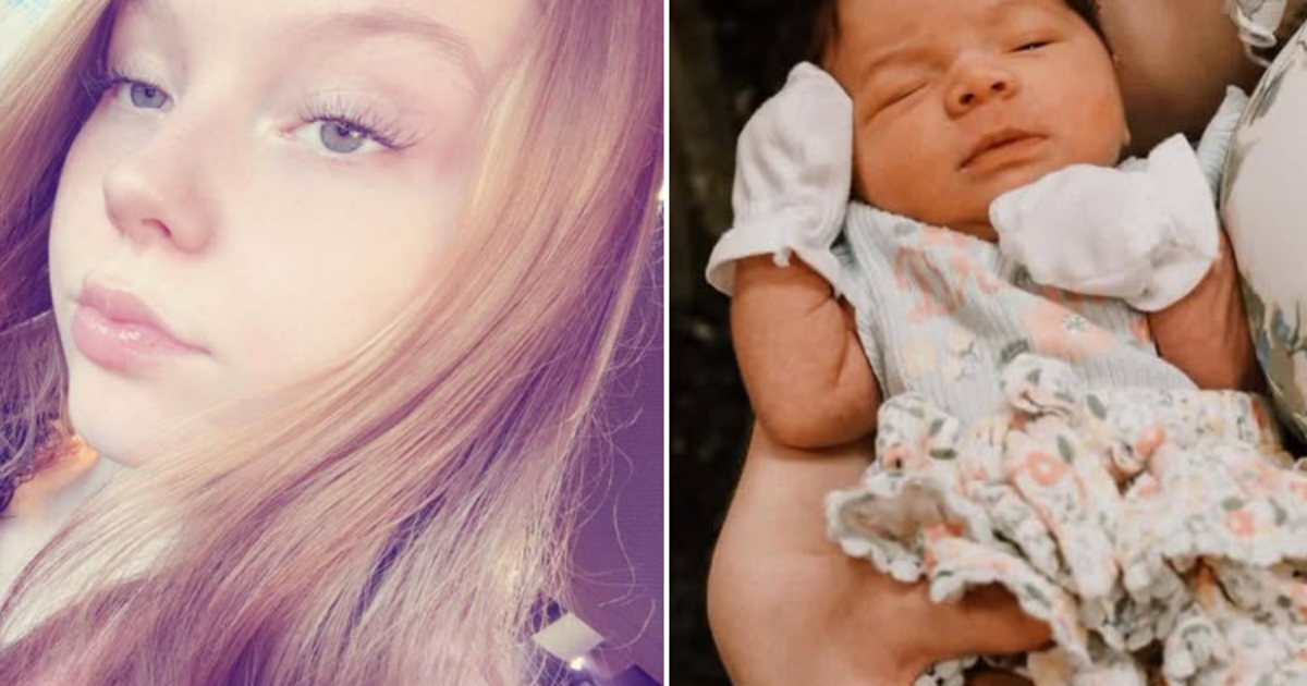 O bebê de 6 semanas da mãe do Arkansas desaparece enquanto a polícia continua as buscas