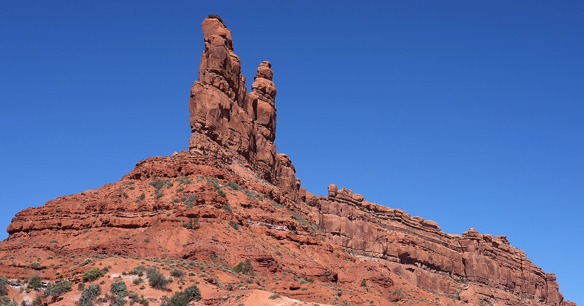 Trump assina ordem para reduzir 2 monumentos nacionais em Utah em 90%