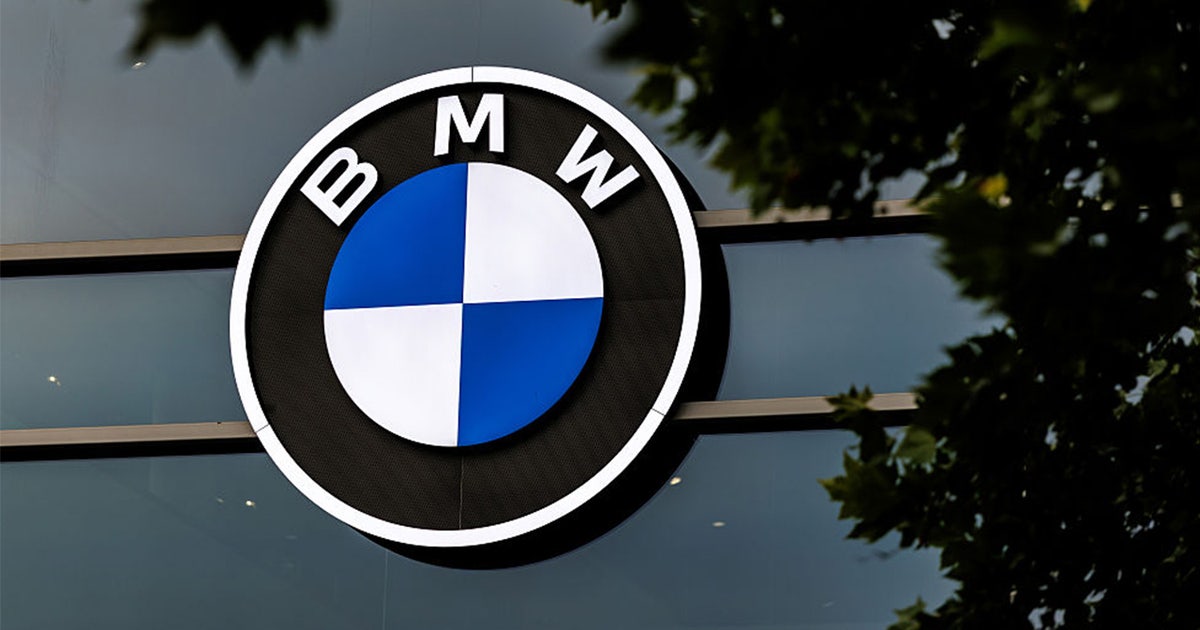 BMW fez recall de mais de 318 mil veículos devido ao superaquecimento do motor e risco de incêndio