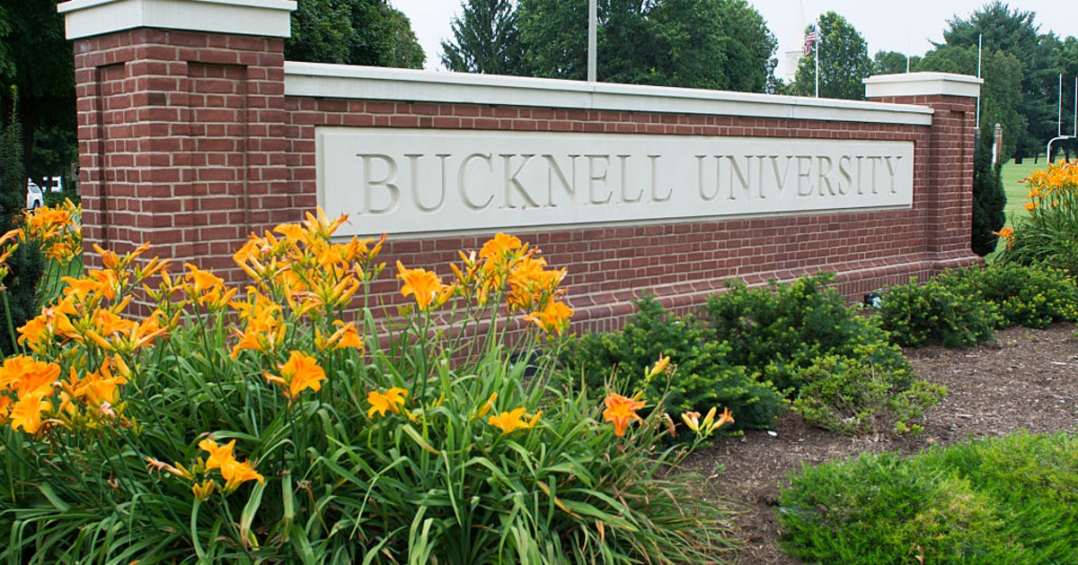 Bucknell ex-coach charged after football player’s death