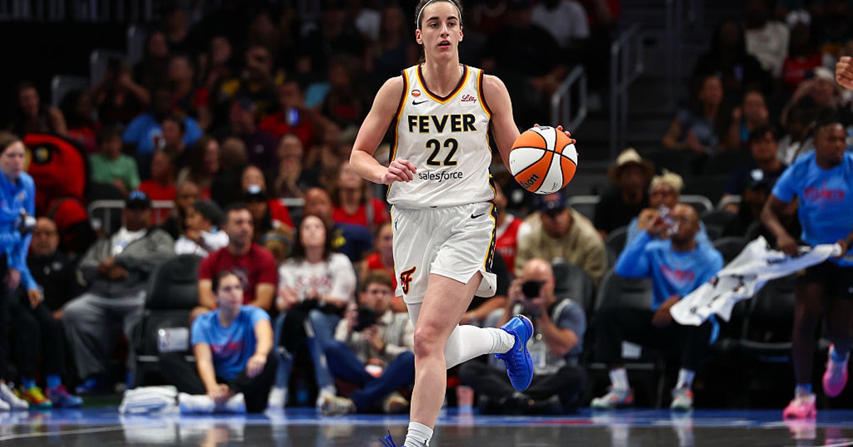 GOP ‘coloca’ na WNBA após tratamento recente da estrela Caitlin Clark