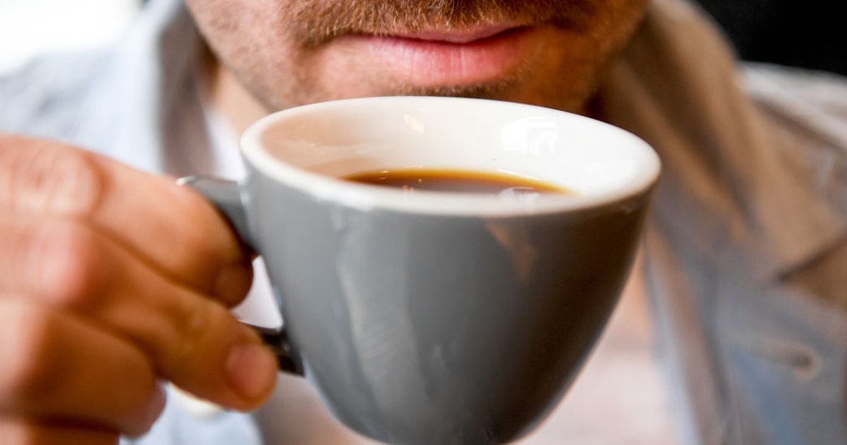 Five cups of coffee a day okay for most, may benefit heart health: study