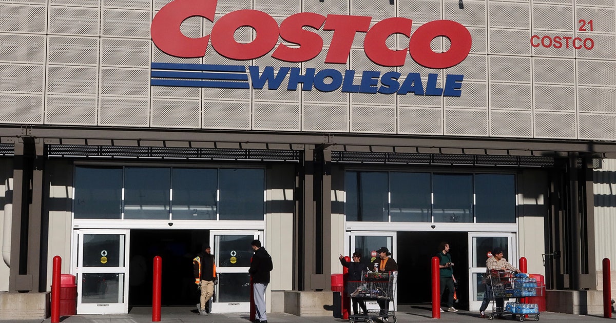 Costco opening 7 new stores in August with more locations planned as expansion c...
