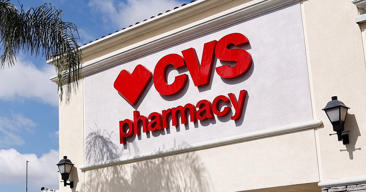 Toalhetes medicamentosos CVS Health recolhidos devido a questões de segurança infantil