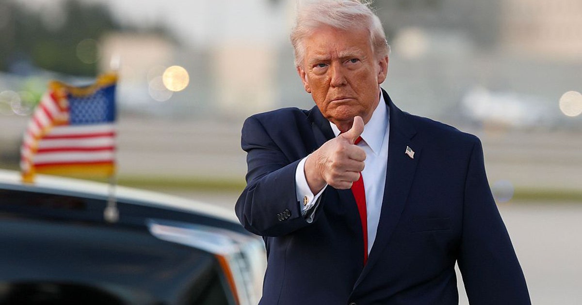 Trump earned $1.2 billion from crypto business, filings show
