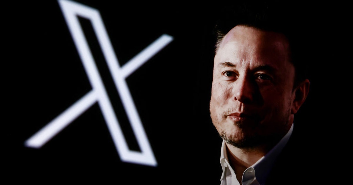 Elon Musk lança X Money semelhante a um banco, com cartão de débito da marca ‘X’