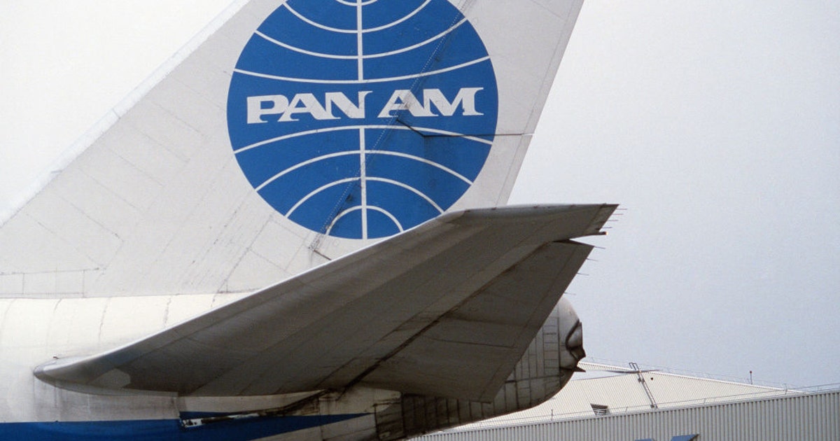 Pan Am plane that crashed off Puerto Rico in 1952 found after 74 years