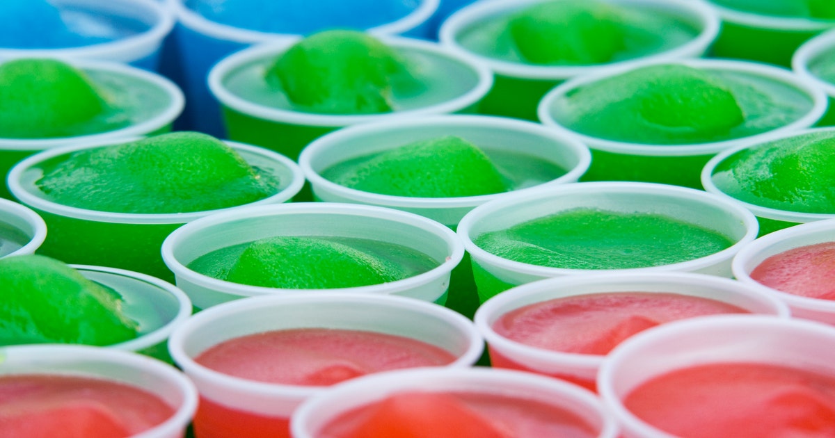 Missouri mother of 5 killed while buying slushies with children, police say