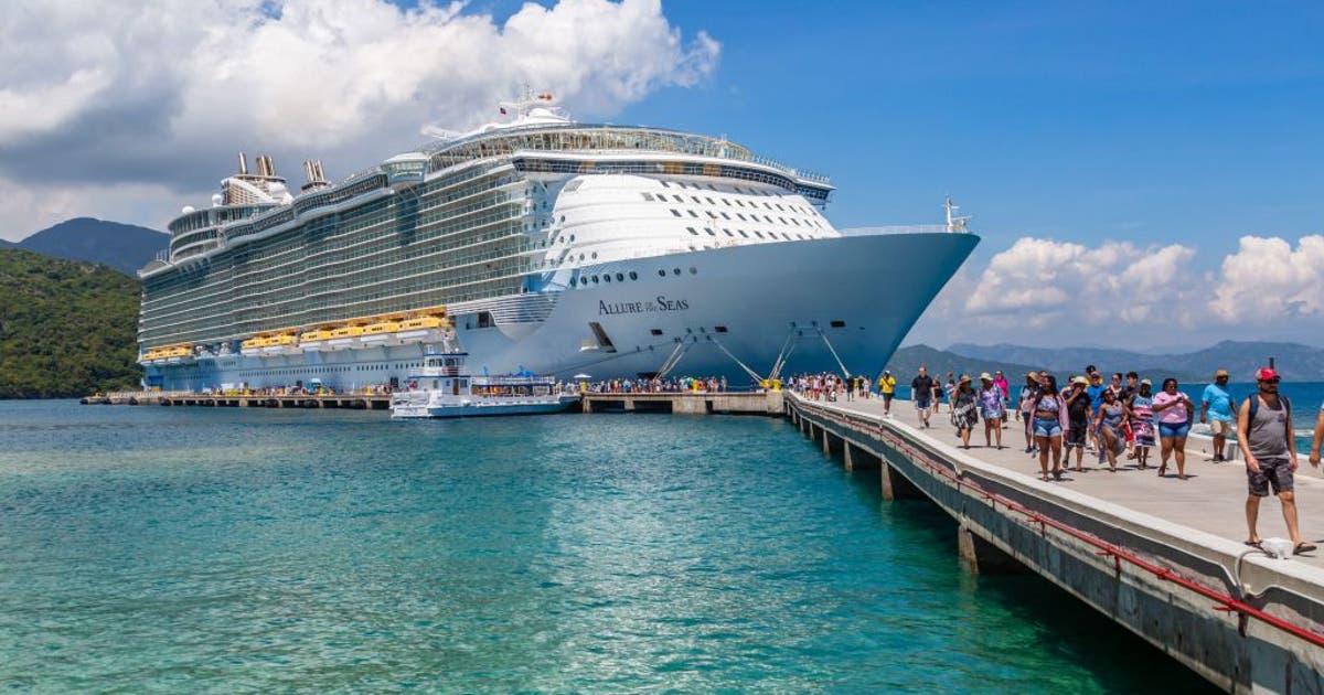 Popular cruise line extends suspension of private beach destination through 2027