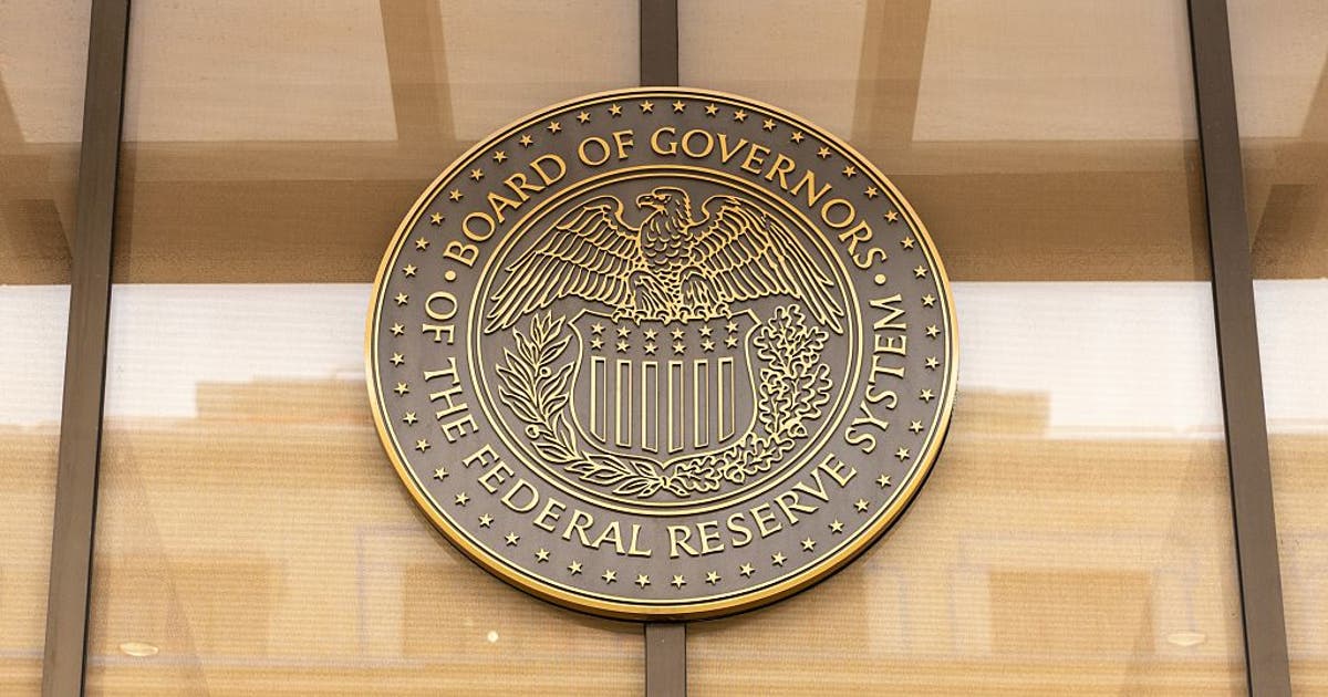 Fed holds key interest rate steady. Here's what It means for your wallet
