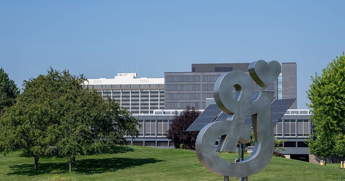 General Mills faz recall de pãezinhos Pillsbury vendidos no Walmart por causa de preocupações com vidro