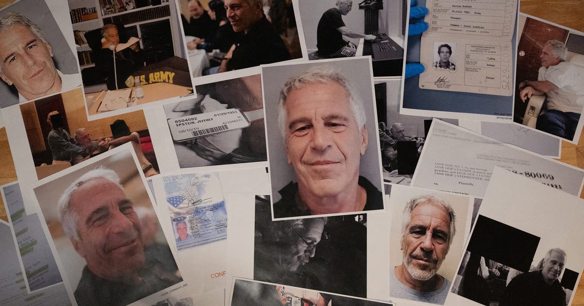 Vance: Administração Trump ‘culpada’ de manipulação incorreta da divulgação do dossiê de Epstein