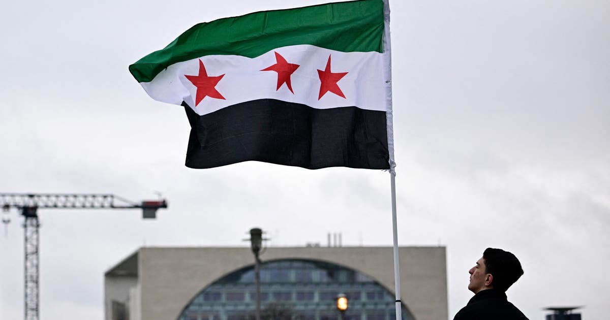 Syria set to be removed from US state sponsored terrorism list
