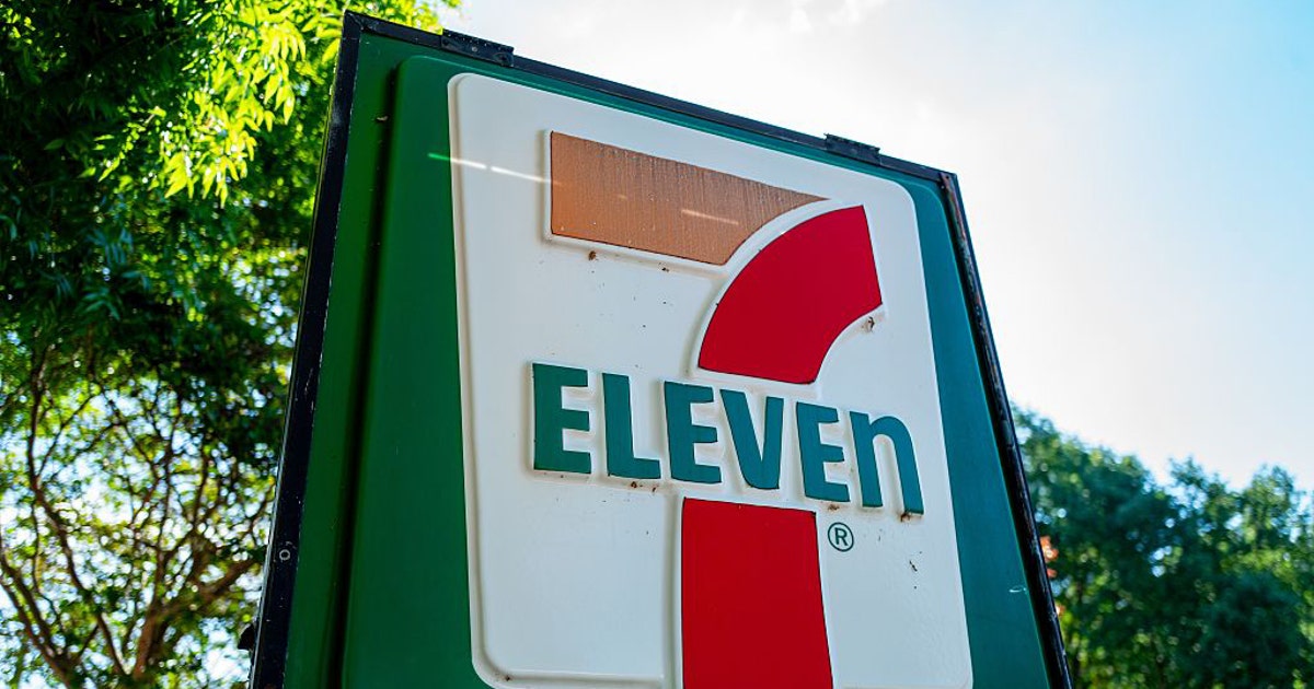 Detalhes sobre os planos da 7-Eleven de fechar centenas de lojas nos EUA