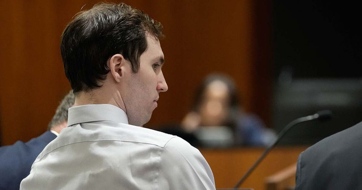 Charlie Kirk murder: Suspect Tyler Robinson's weeklong preliminary hearing underway