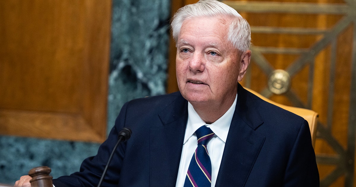 A senadora norte-americana Lindsey Graham faleceu aos 71 anos
