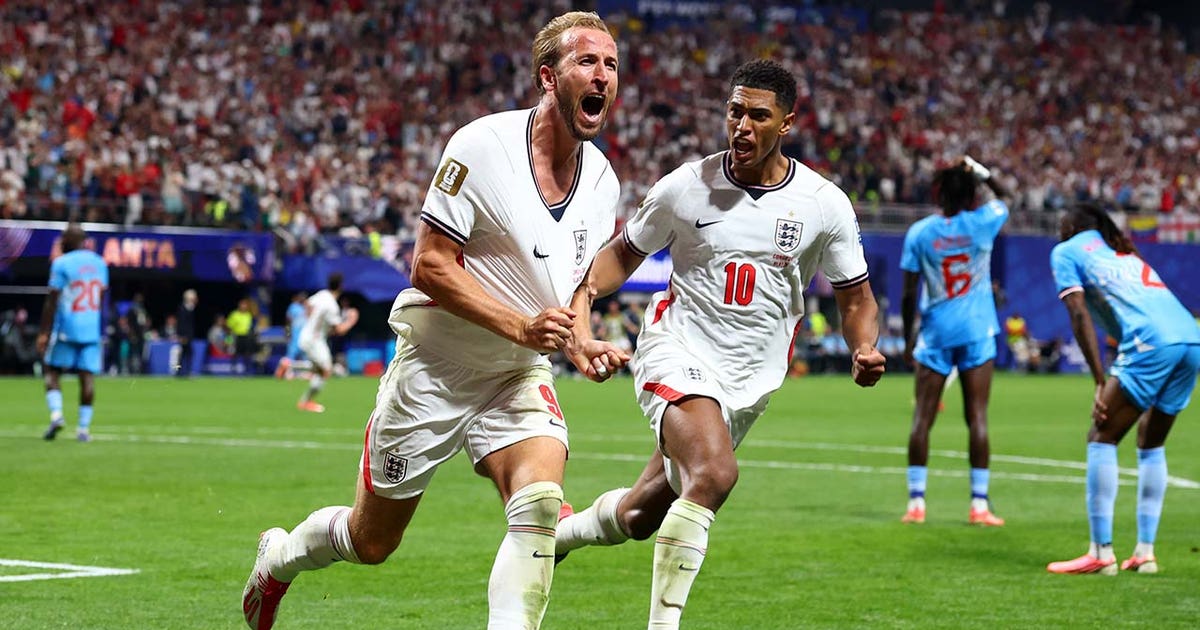 How to watch today’s World Cup matches: Sunday, July 5