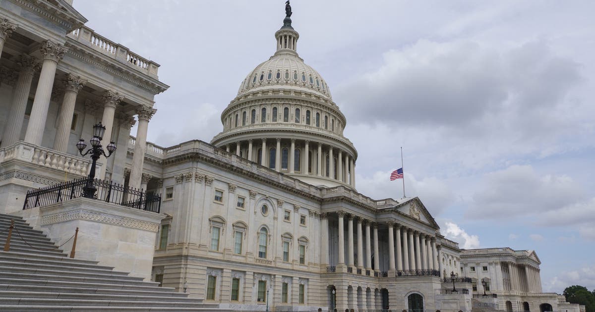 Democratas bloqueiam projeto de defesa anual de US$ 1 trilhão: aqui está o que eles disseram