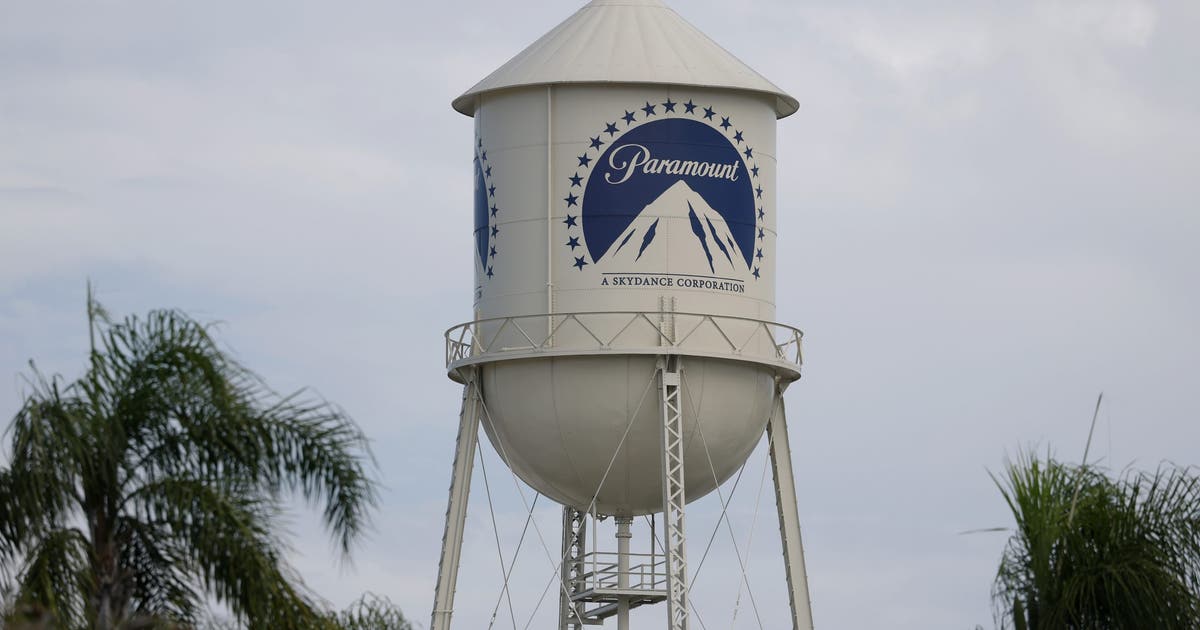 Juiz emite ordem de restrição temporária na fusão Paramount – Warner Bros.