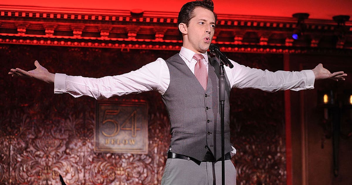 Josh Grisetti, Broadway actor and Cal State Fullerton professor, dies at 44