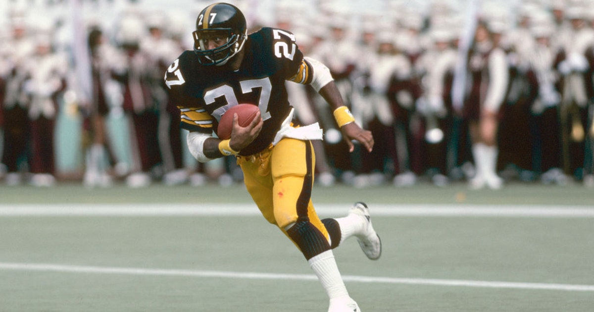 Greg Hawthorne, Super Bowl champion with Pittsburgh Steelers, dies at 69