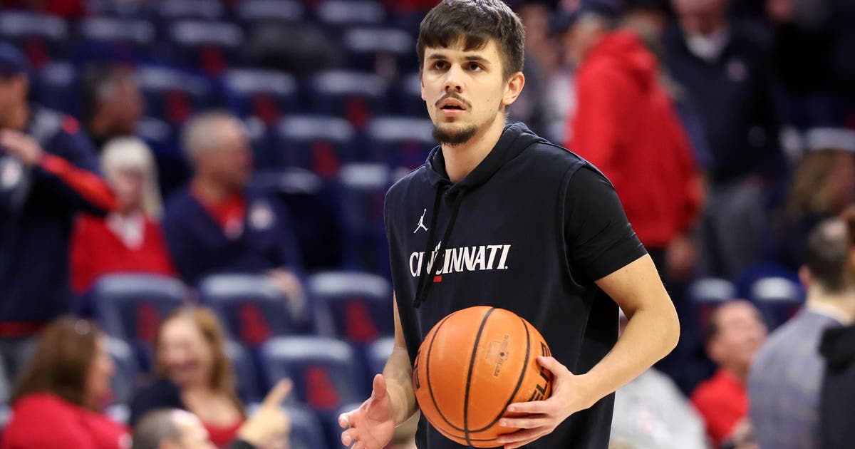 Kerr Kriisa, ex-astro do basquete da NCAA, foi preso por suposta conspiração fraudulenta