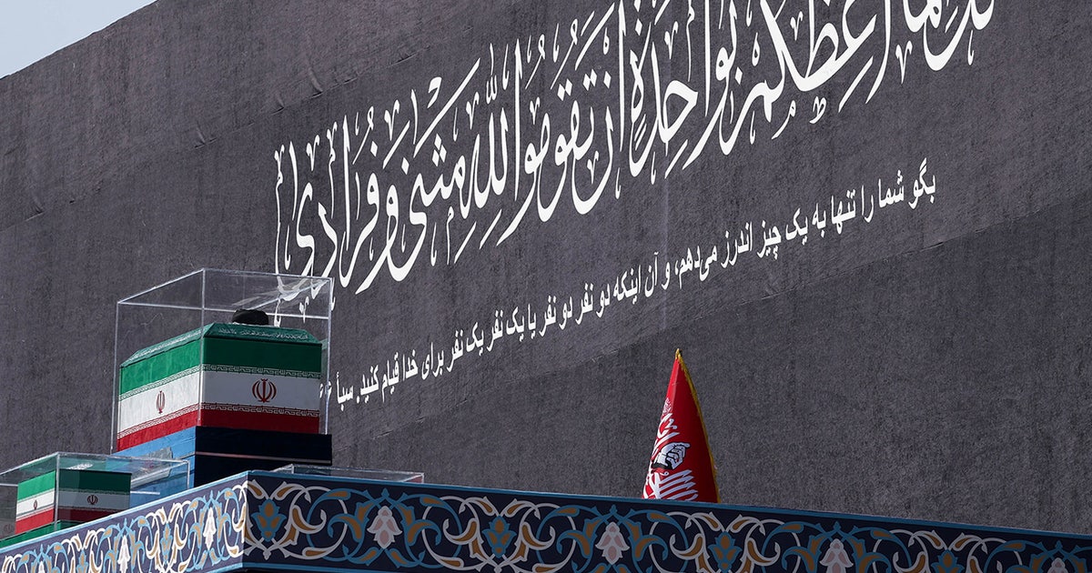 Iran latest: Peace talks on hold while Iran mourns late supreme leader