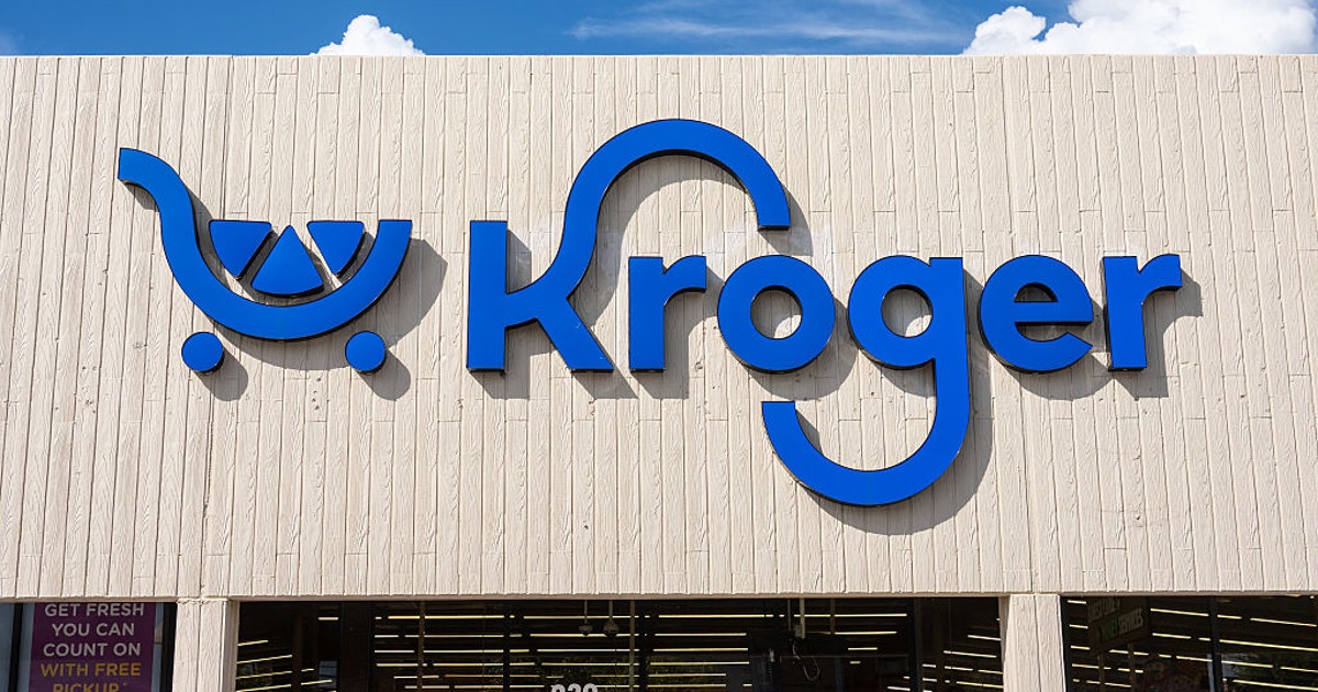 Fruit puree pouches sold at Kroger, Target and Meijer recalled