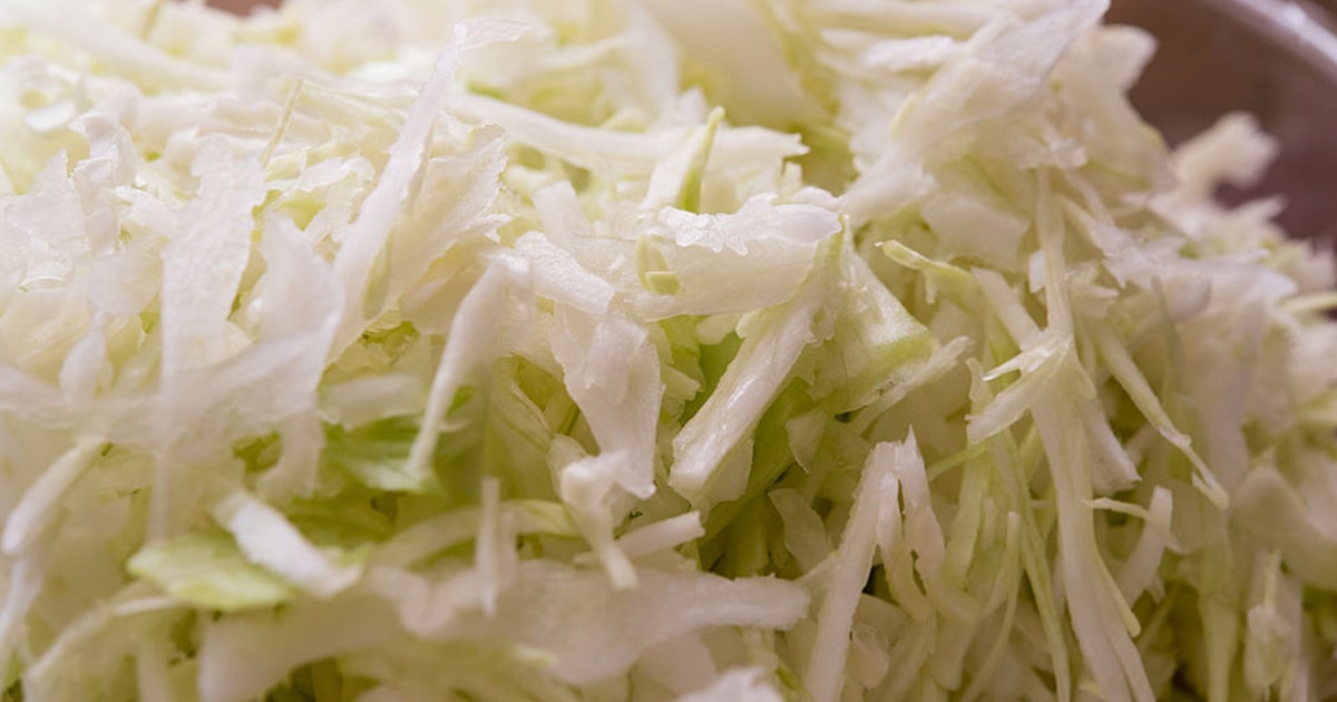 Cyclospora outbreak possibly linked to lettuce from Taco Bell supplier: Report