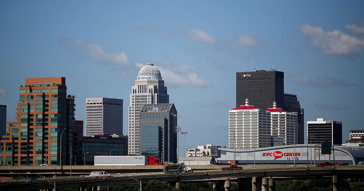 Kentucky family awarded record settlement against gun dealer