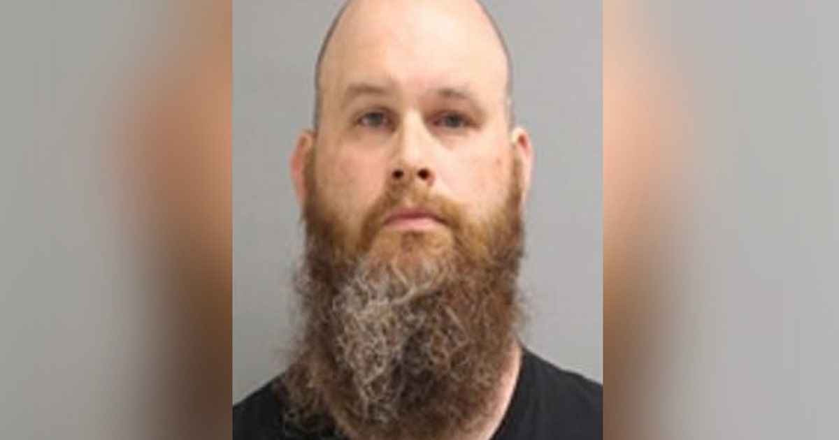 Stepdad accused of sex assault as cops widen probe into girl’s lethal Benadryl ingredient dose