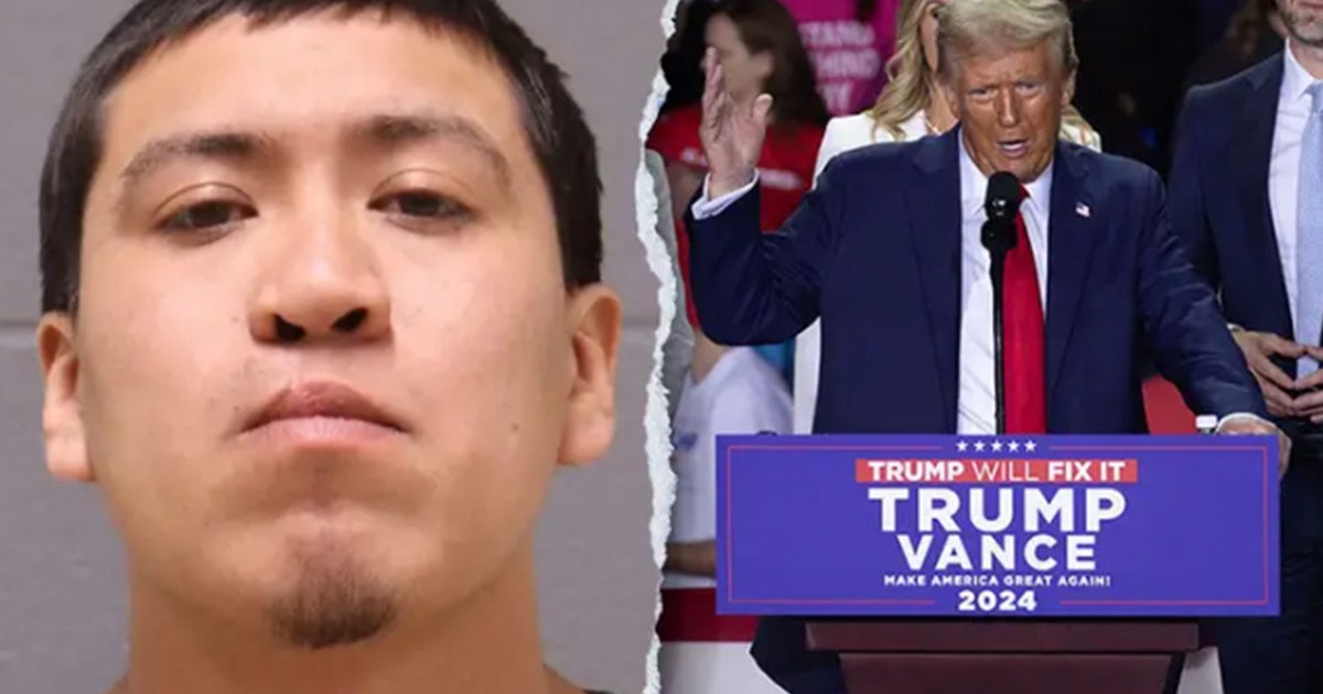 Imigrante ilegal que assassinou mulher de Michigan processa Trump, exige US$ 75 milhões, pedido público de desculpas, cidadania dos EUA