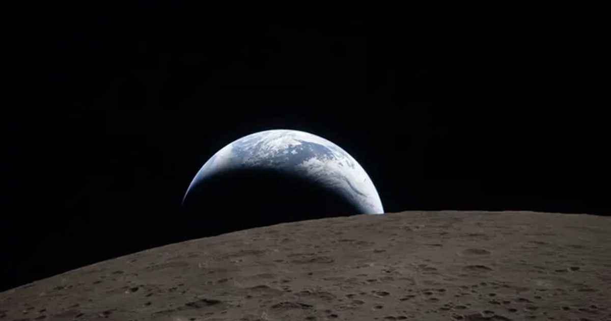 NASA wants to light the first fire on the moon. Here's why | FOX