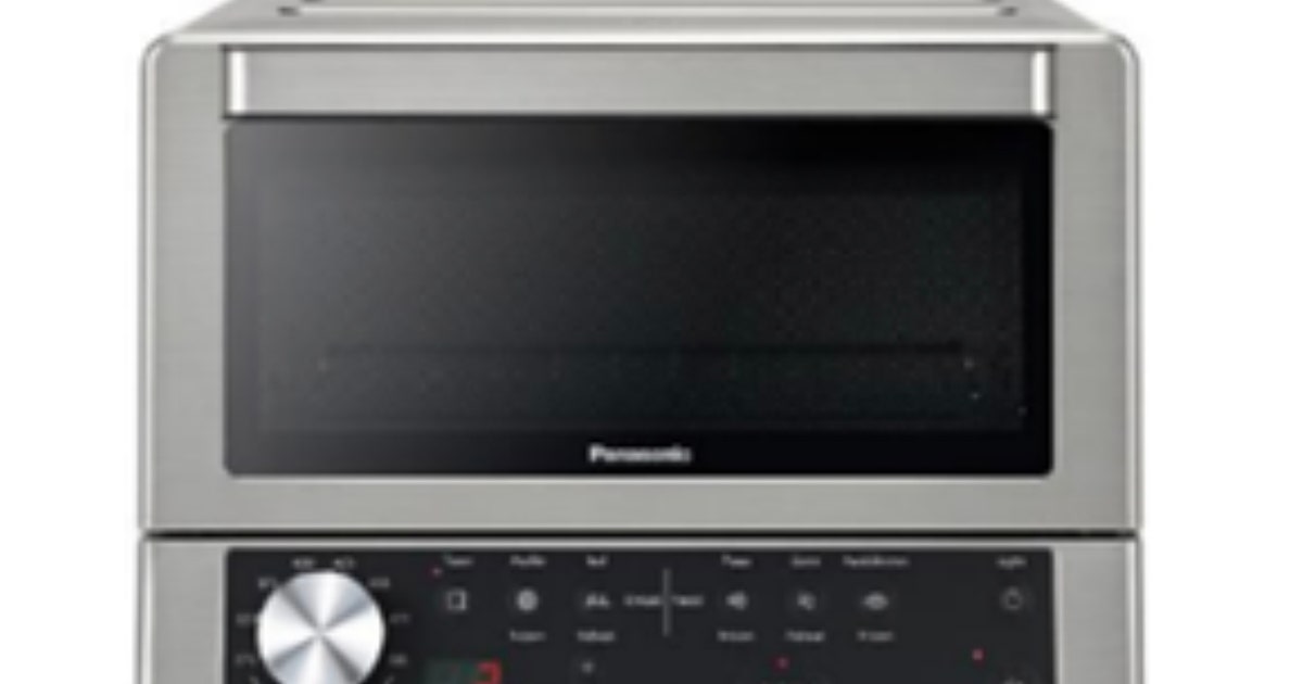 Panasonic faz recall de mais de 11.000 torradeiras devido a erros elétricos Panasonic faz recall de mais de 11.000 torradeiras devido a erros elétricos
