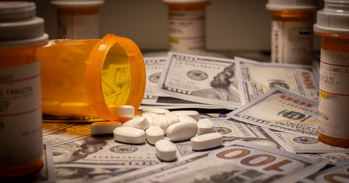 Medicare Part D will end in 2027: Here's what to know
