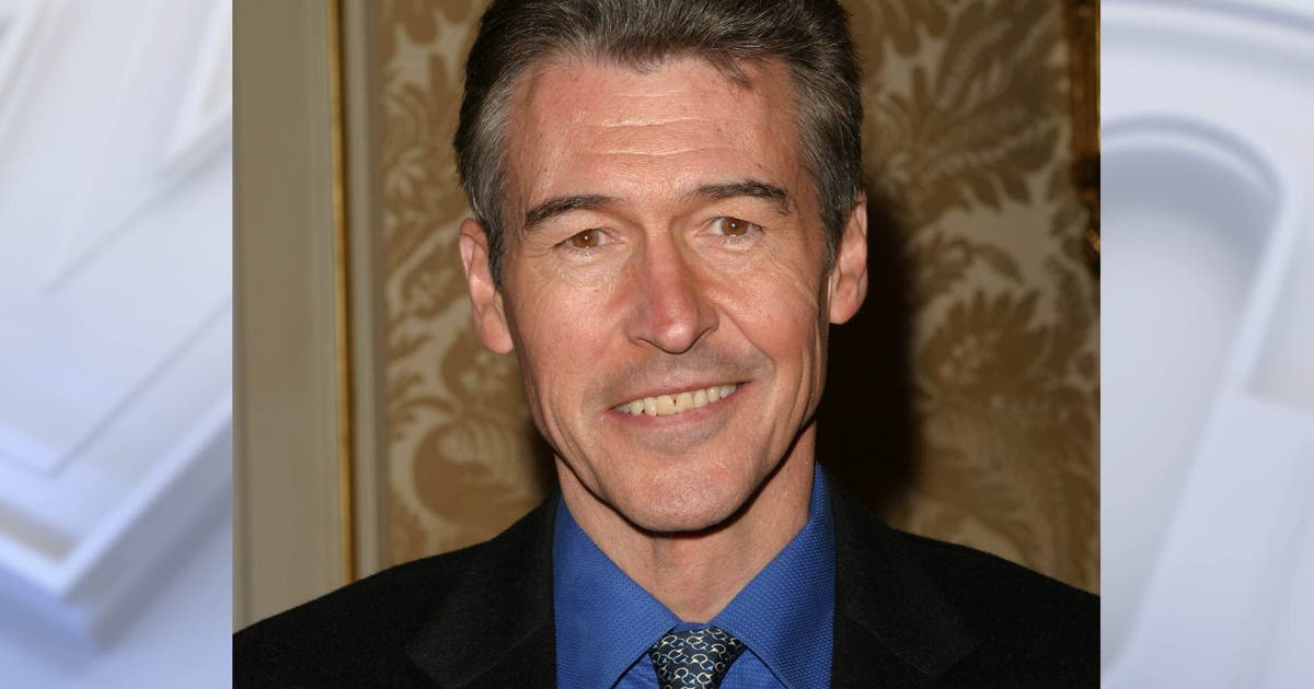 Randolph Mantooth, ‘Emergência!’ Ator morre aos 80 anos: Relatório